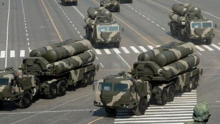 Türkiyə Rusiyadan kredit istədi- RAKET ALMAQ ÜÇÜN