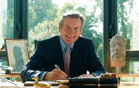 Sərkisyanın bu dəhşətli etirafı... - Fransadan şok bəyanat