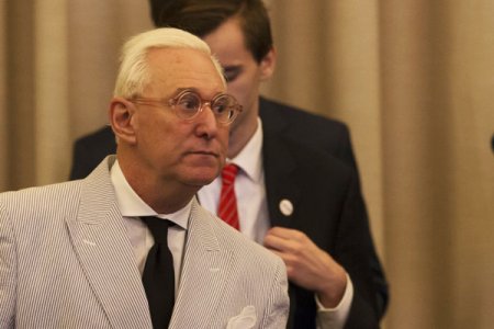 Trampın çevrəsinin Rusiya bağlantıları bir-bir ortaya çıxır