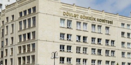 Gömrük Komitəsi böyük miqyaslı korrupsiyanı etiraf etdi – ŞOK RƏQƏMLƏR