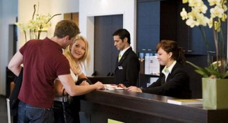 Azərbaycanda otellərin qiyməti qalxdı