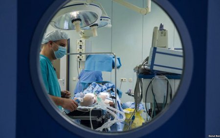 Azərbaycanda onkoloji xəstələrin sayı niyə artır?