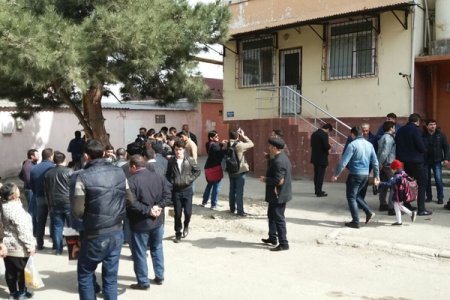 Xırdalanda dəm qazından boğulan tələbələrlə bağlı yeni məqamlar...