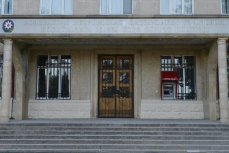 Məcburi köçkünlər “Qaçqınkom”un məmurlarının həbsini tələb edirlər