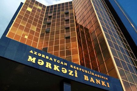 Mərkəzi Bank: FED-in qərarı dolayısı ilə bizə təsir edə bilər