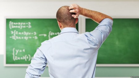 22 nömrəli orta məktəbdə direktor mavininin QANUN POZUNTULARI HÖKMRANLIQ EDİR...