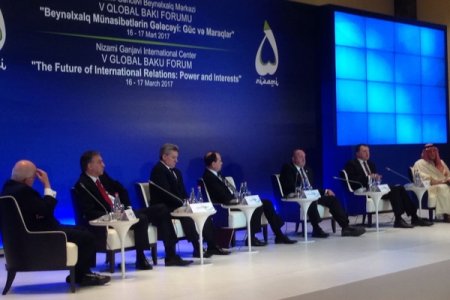 Gürcüstan prezidenti Rusiyanı ittiham etdi