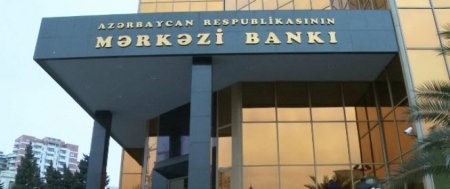 Mərkəzi Bankdan manat açıqlaması: FED-in qərarı...