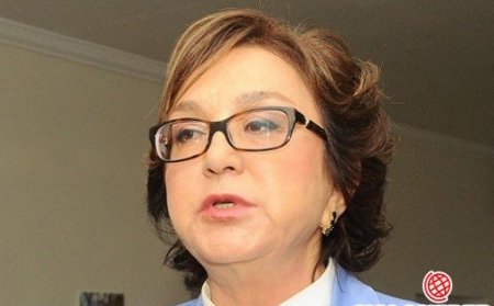 Məleykə Abbasovadan növbəti pis sürpriz – Qəbuldan sonra sınaq imtahanı!