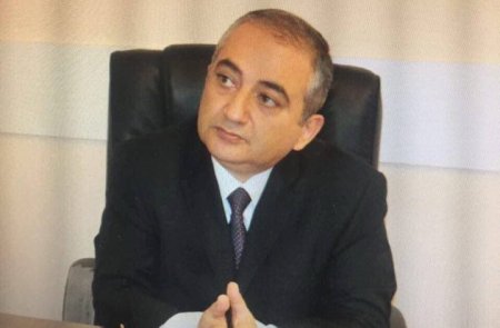 Sumqayıt Şəhər Məşğulluq Mərkəzində KORRUPSİYA ŞƏBƏKƏSİ qurulub - Mərkəz direktoru İlham Hüseynov qanunsuzluqla məşöuldur?