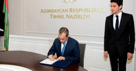 Məktəb direktoru olmaq niyə çətinləşdi?