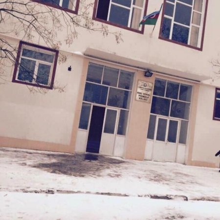 Vaqif Əmiraslanovun Bakı Sosial Pedaqoji Kollecində “virtual idarəçilik” sistemi