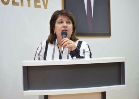 Müəllimələrin adına kredit götürüb ödəməyən məktəb direktoru ilə bağlı son QƏRAR