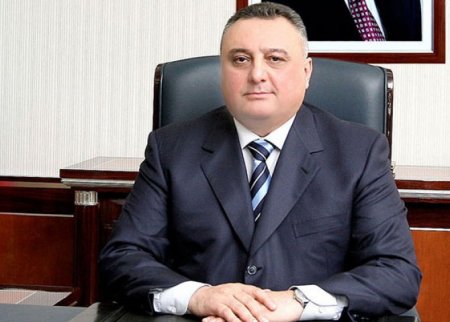 Eldar Mahmudova tabe olan icra başçıları hansılardır? - Siyahı Prezident Administrasiyasına təqdim olunaca