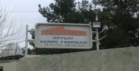 Gülənçilər Göycayda 