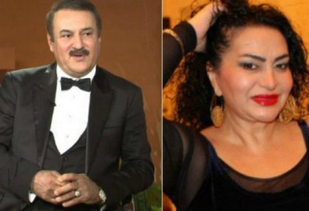 Cavanşir Məmmədov: Firuzə İbadova ilə sevgili olmuşuq 