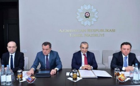 Təhsilimizin xərcləndiyi yer - Samir Vəliyevin “diplom biznesi”, London mülkləri və dəbdəbəli həyat