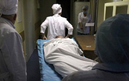 Lənkəranda ŞOK CİNAYƏT - müəllim öldürüldü