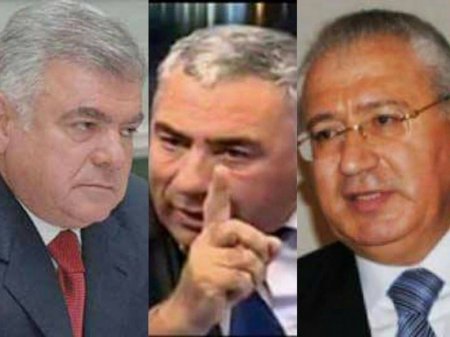 Hafiz Hacıyev:“Ziya Məmmədovun Bakıda və Bakı ətrafında 2 milyarda yaxın daşınmaz əmlakı var”