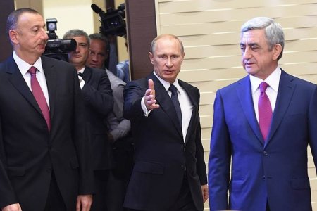 Danışıqların yolunu açacaq “3 hissəli həll planı”... varmı? 