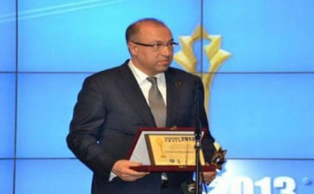 Zaur Hüseynov dövlət mülkiyyətini şəxsi malı kimi satışa çıxardı – Qaranlıqlar səltənətində HƏRRAC