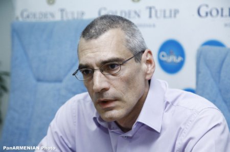 “Yeni Aprel şavaşı daha dağıdıcı olacaq”