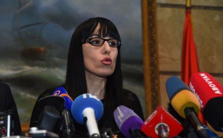 Ermənistanın bundan başqa yolu yoxdur - Zohrabyan