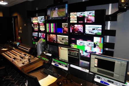 ANS-in dəyəri milyonlarla dollar olan arxivi TƏHLÜKƏDƏ