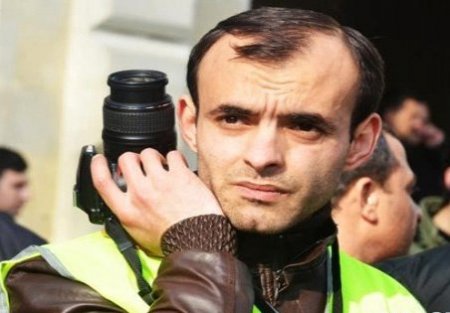 Jurnalistin ölümü ilə bağlı ŞOK AÇIQLAMA: 