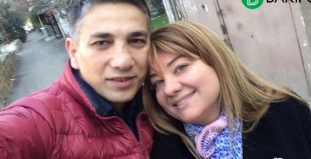 Daha bir yazar intihar etdi