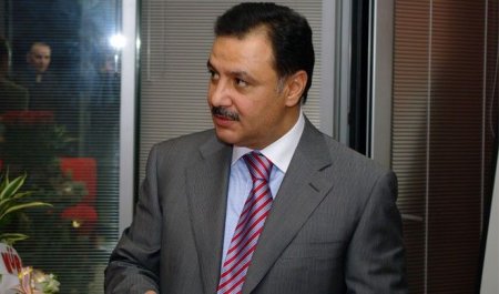 Beynəlxalq Bank Hafkanın şirkətini məhkəməyə verdi