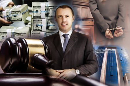 Cahangir Hacıyevi yeni məhkəmə gözləyir - 400 milyon dolları kimə verib?