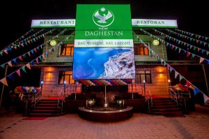 Bakıdakı məşhur “Çin restoranı” niyə “New Dagestan”a çevrildi... 