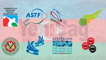 Nazirlərin, oliqarxların viran qoyduğu federasiyalar - Aldadıb cəlb edirlər, sonra ...