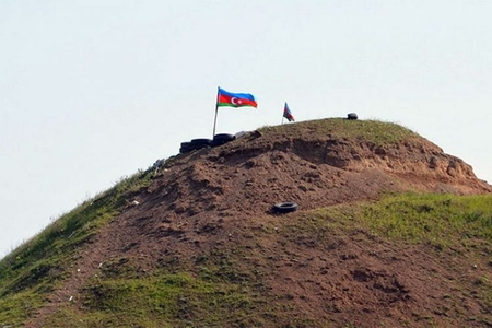 Aprel qələbələrinin ildönümüdür 