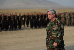 Qan və ölüm vəd edən Sərkisyan, yoxsa... - Ermənistanda kritik səsvermə: