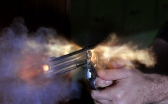 Beylaqanda silahlı insident baş verib - Ölən var