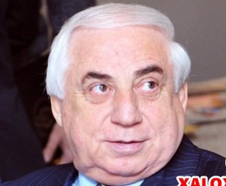 Uşaqların sağlamlığı boş şeydir, əsas Hadı müəllimin biznesidir...