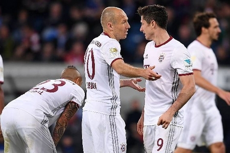 Avropa meydanlarında durum Avropa meydanlarında durum