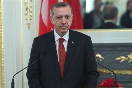 Ərdoğan: Ərdoğan: