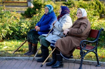 Pensiya ilə bağlı suallara aydınlıq gətirildi - Hesabında 16 min olarsa... Pensiya ilə bağlı suallara aydınlıq gətirildi - Hesabında 16 min olarsa...