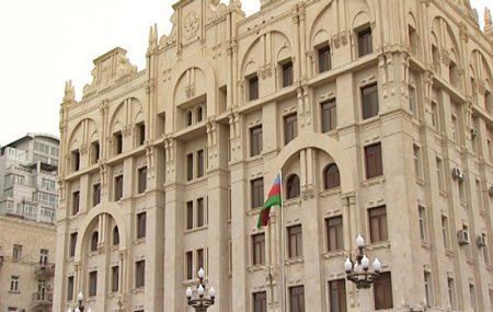 Daxili İşlər Nazirliyi tərcüməçi axtarır