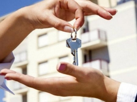 Aylıq 130 manata mənzil almaq istəyənlərə - Şad xəbər