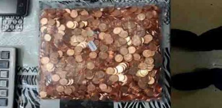 DIQQƏT!!! 5 qəpik sizi milyonçu edəcək - QİYMƏT