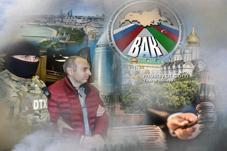 Bakı-Moskva münasibətlərində kritik həftə - erməni barmağı, yoxsa... 