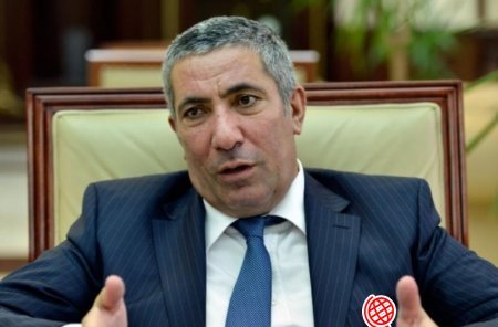 Əmlaklarına həbs qoyulan Ziya Məmmədovun əlində nələri qalıb? 