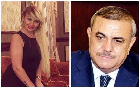 Deputat oğlu direktoru şagirdlərin gözü önündə vəhşicəsinə döydü 