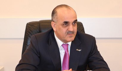 «Səlim Müslümovun Mətbuat Xidməti də yalan danışır!» «Səlim Müslümovun Mətbuat Xidməti də yalan danışır!»