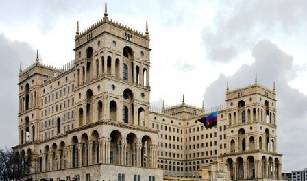 İki nazirlik bir komitəyə birləşir? - Ölkədə yeni İSLAHAT PROJESİ