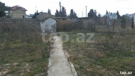 Bakıda 48 milyon manata torpaq satılır- FOTOLAR 